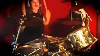 Humble Pie (Fillmore) Medley—Guitar, Bass, Drums (one guy)