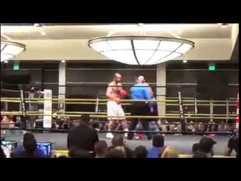 Murat Gassiev vs Terrance Smith / 2015-01-23