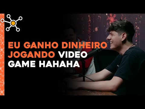 Um pouco sobre o HUB Games | ESPECIAL ANO NOVO - [Cortes do HUB]