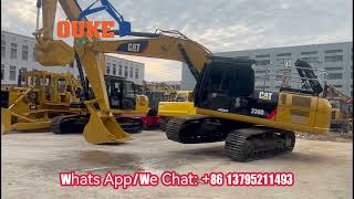Caterpillar 330D2L Kettenbagger kaufen - Bild 4 | Machineryline LI Caterpillar 330D2L Kettenbagger | Bild 4 - Machineryline