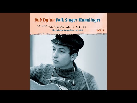 Hiram Hubbard - Bob Dylan