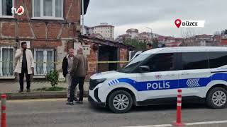 Arkadaşını Av Tüfeğiyle Vurarak Öldürdü