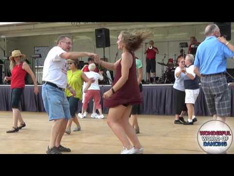 DUANE MALINOWSKI AT OUR LADY OF THE SCAPULAR FESTIVAL "SPRINGTIME POLKA"