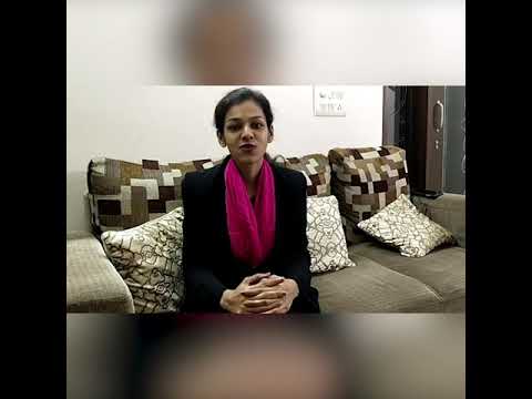 CompliMentors #ElevateMasterClass - Ayushi Jain, CompliMentee, Batch of 2020