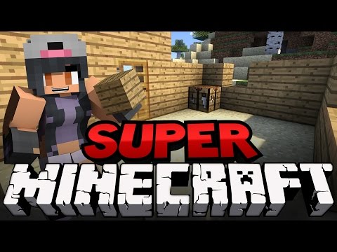 Super Minecraft Heroes [Ep.12] - Circle of Gawk