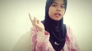 Download lagu Kau Rumahku–Raissa Anggiani, cover by aly (repost) mp3