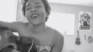 Melt - Jones // Cover