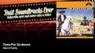 Gianni Ferrio - Tema Per Un Amore