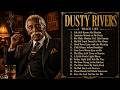 Dusty Rivers – The Blues Feels Good Tonight | Warm Soul & Happy Rhythm