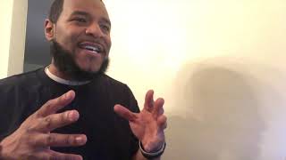 Week 4 Project: Mock Interview