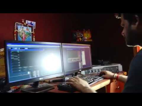 TULU VERSION OF HAALU KUDIDA MAKLE BADUKALLA SONG |  |