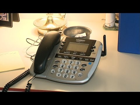 Residents Want Landline Phone Service Restored