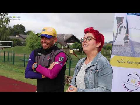 Bogomir Dolenc v Prlekiji