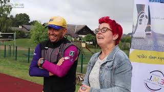 Bogomir Dolenc v Prlekiji