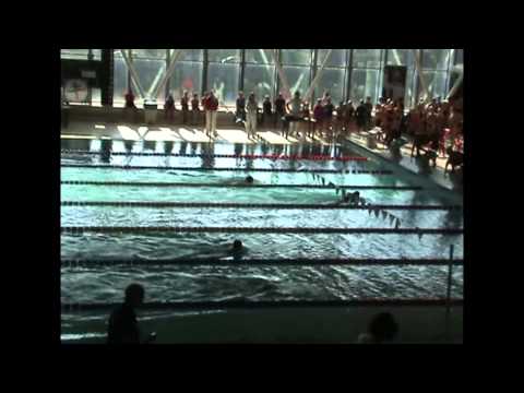 Staffetta Accademia Del Nuoto 27/10/2013 Es. B