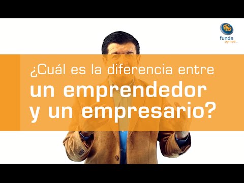 , title : '123. Diferencias entre un Emprendedor y un Empresario'