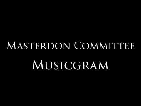 Video thumbnail for Musicgram