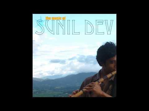 Sunil Dev - Improvisation 3