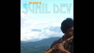 Sunil Dev - Improvisation 3