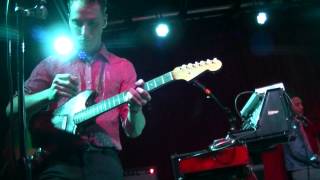 Islands - Wave Forms at The Firebird STL MO 8/30/14 part 2