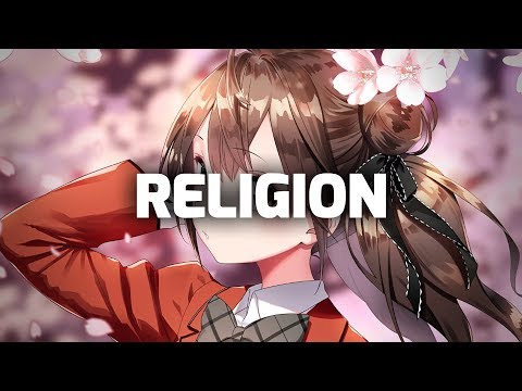 Lana Del Rey - Religion (Haohinh x Aprileventh Cover)