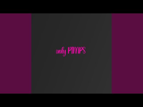 Only pimps (feat. Satanův sluha)