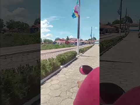 Um pouquinho de Cajapió-Ma