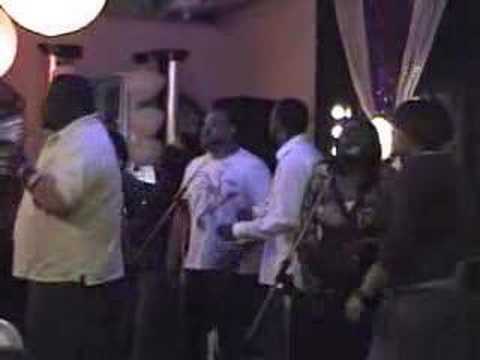 James Ross @ The Soul Company (Gospel LightHouse)