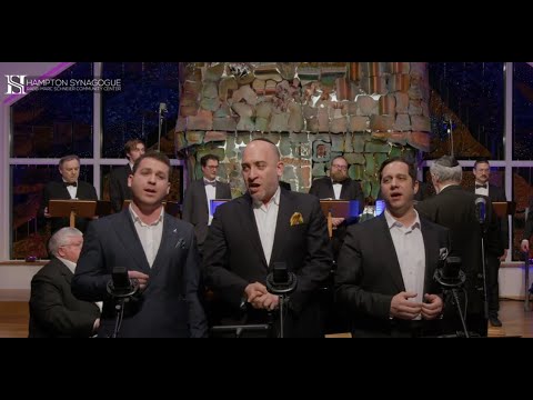 Hampton Synagogue Thanksgiving Weekend 2025 Concert