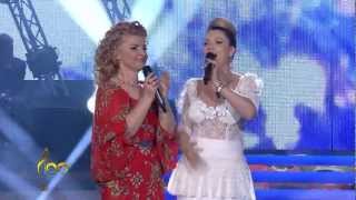 Liri Rasha & Silva Gunbardhi - Nusja Me Të Bardha (Duet)