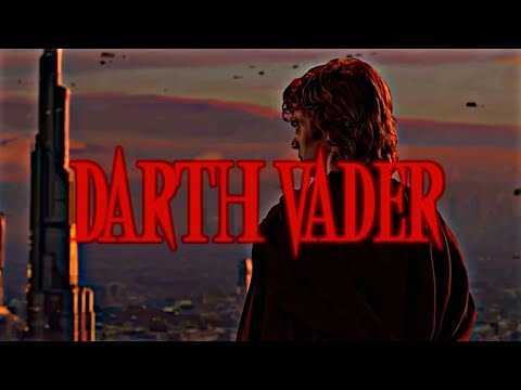 Darth Vader | Can´t Relate
