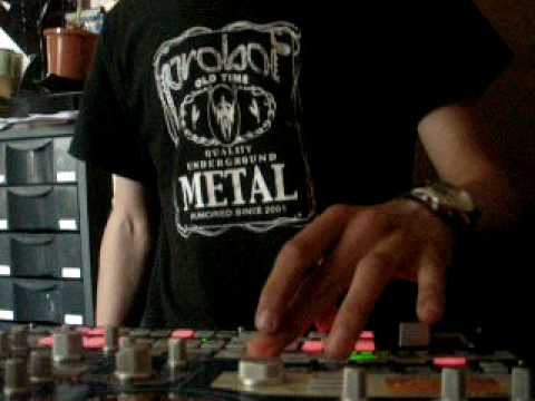 hardtek live by skinfus N°3