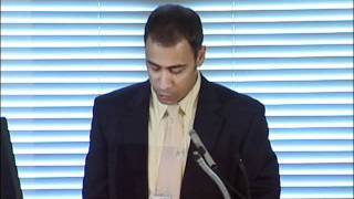 Industrial Democracy and the Civil Rights Establishment of the 1930s