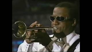 Larry Graham And Graham Central Station - Dance To The Music