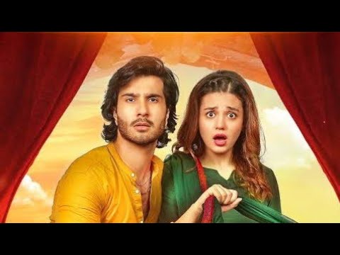 Dil Tera Deewana Huwa || Fight Comedy video #dil #drama #viralvideo