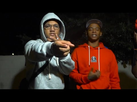 BabyFaceNml x TsgBabyAkt - Facebroke (Exclusive Music Video) | Dir. @SumProper