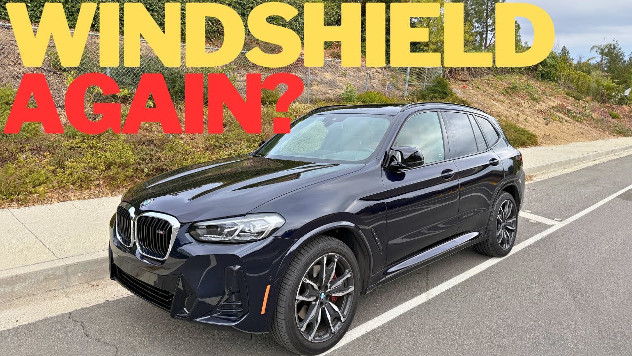 2023 BMW X3 M40i Long-Term Review: The Truth After 20K ...