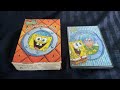 Opening To SpongeBob SquarePants The Complete 2nd Season 2004 DVD Disc 1
