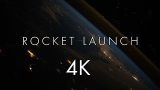 Rocket Launch