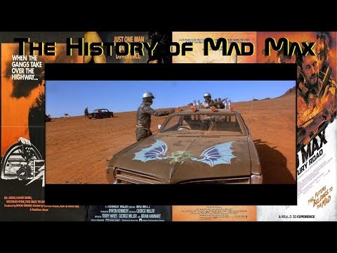 Thumbnail for Chrysler CH Hardtop 1971 (Mad Max 2) by Chrysler