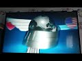 Opening To Planes 2013 UK DVD