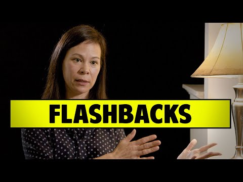 What Screenwriters Should Know About Flashbacks - Naomi Beaty