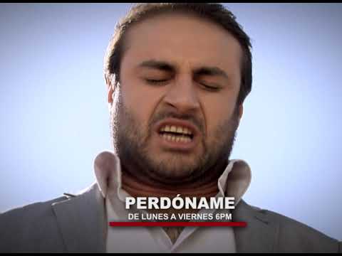 Perdóname - Avance Jueves 28/07/2022