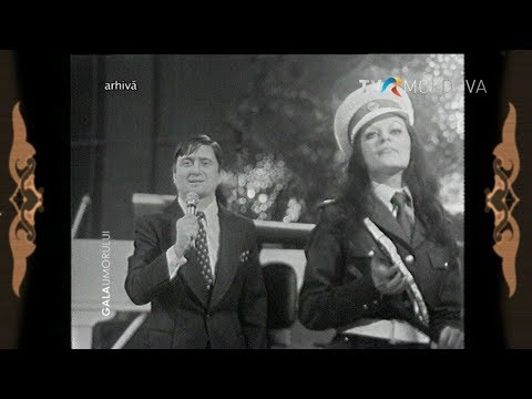 Dumitru Furdui şi Mariana Mihăilescu - Să-mi dai permisul înapoi (1974)