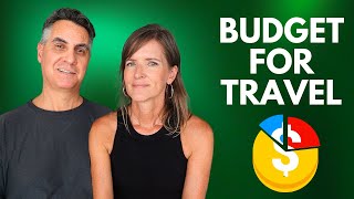 Budget for Travel - Step by Step Guide to Set Your Full-Time Travel- Budget Like a Pro