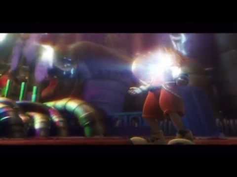 Let's Play: Kingdom Hearts 2 - Episode 1