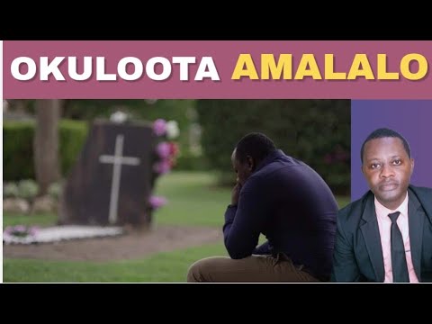 OKULOOTA NGA OLI MU MALALO KITEGEZA KKI?