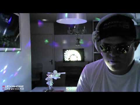 DJ ALEXANDRE CUNHA OFICIAL -  HOUSE MUSIC