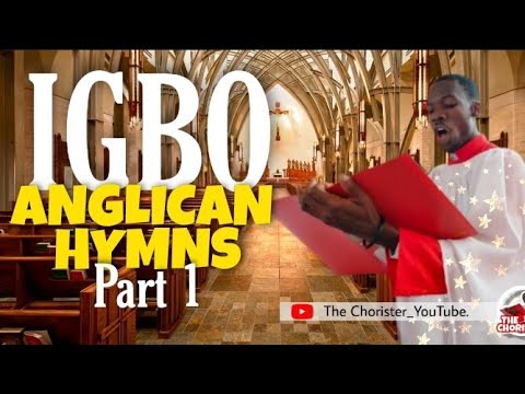 Igbo Anglican Hymns 1
