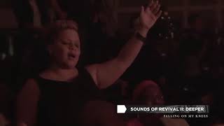 William McDowell   Falling on My Knees OFFICIAL VIDEO